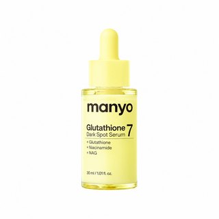 Ma:nyo Glutathione 7 Dark Spot Serum 30ml