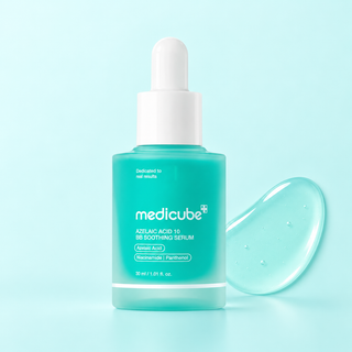 Medicube Azelaic Acid 10 BB Calming Serum 30ml