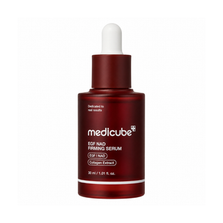 Medicube EGF NAD+ Firming Serum 30ml