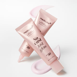 Medicube Glow Collagen Sunscreen SPF50 50ml