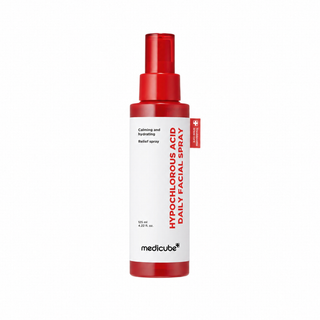 Medicube Hypochlorous Acid Daily Facial Spray 125ml