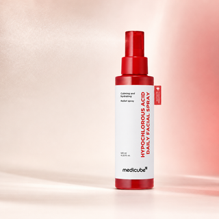 Medicube Hypochlorous Acid Daily Facial Spray 125ml