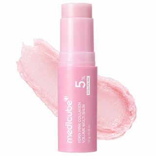 Medicube PDRN Pink Collagen Volume Multi Balm 10g