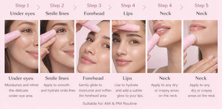 Medicube PDRN Pink Collagen Volume Multi Balm 10g