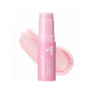 Medicube PDRN Pink Collagen Volume Multi Balm 10g