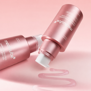 Medicube PDRN Pink Exosome Shot Serum 2000 30ml