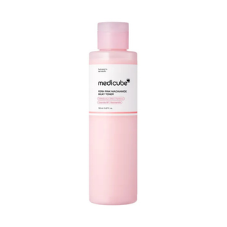 Medicube PDRN Pink Niacinamaide Milky Toner 150ml