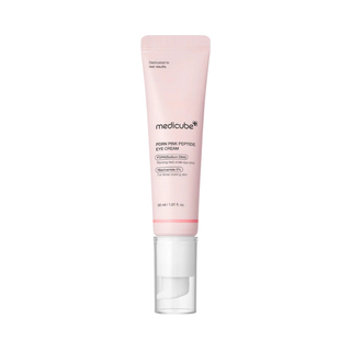 Medicube PDRN Pink Peptide Eye Cream 30ml