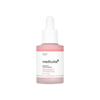 Medicube PDRN Pink Peptide Serum 30ml