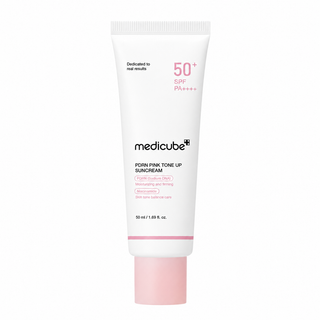 Medicube PDRN Pink Tone Up Sun Cream 50ml