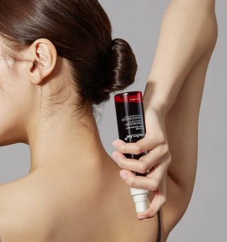 Medicube Red Acne Body Peeling Shot 2.0 110g