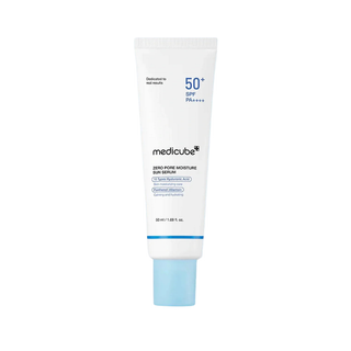 Medicube Zero Pore Moisture Sun Serum 50ml