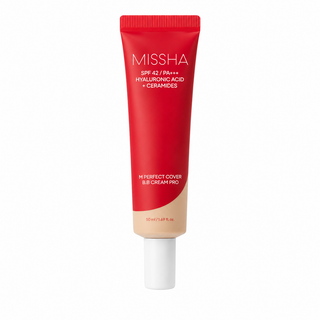 Missha Perfect Cover BB Cream PRO 50ml
