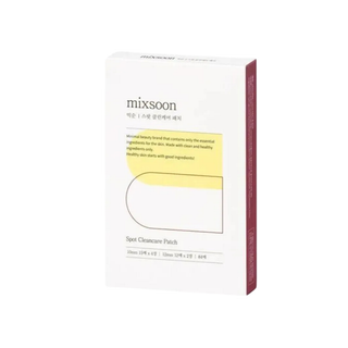 Mixsoon Spot Cleancare Patch