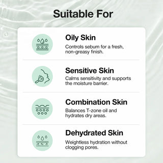 NINELESS A-Control 10% Azelaic Acid Serum 30ml