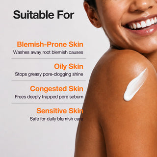 NINE LESS Mela- Pro Txa Sunscreen 100ml