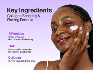 Numbuzin No.9 NAD+ 9 Peptides Dewy Sun Essence 50ml