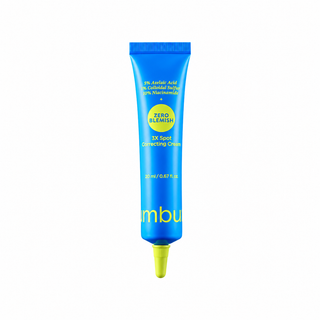 Numbuzin Zero Blemish 3X Spot Correcting Cream 20ml