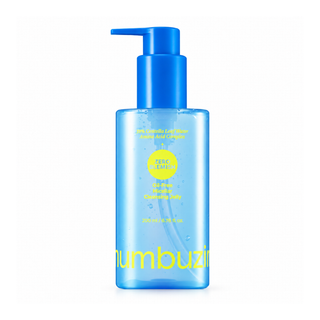 Numbuzin Zero Blemish Oil-Free Micellar Cleansing Jelly 200ml