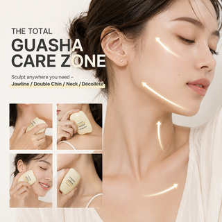 Ongredients Skin Barrier Calming Lotion Guasha Edition 80ml