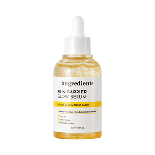 Ongredients Skin Barrier Glow Serum 50ml