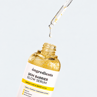Ongredients Skin Barrier Glow Serum 50ml