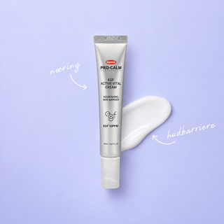 PROCALM EGF Active Vital Cream 20ml