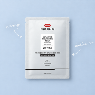 PROCALM EGF PDRN Active Synergy Mask 25ml