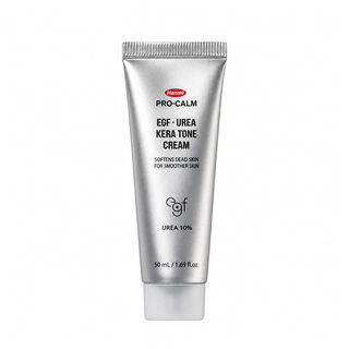 PROCALM EGF Urea Kera Tone Cream 50ml