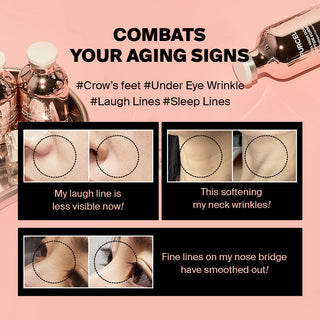 PURCELL 82% High Dose™ Peptide Formula 30ml