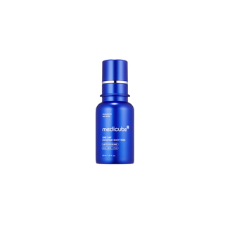 One Day Exosome Shot Pore Ampoule 7500 30ml