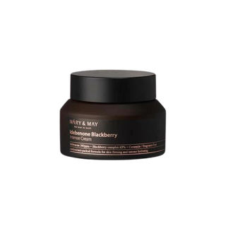 Idebenone Blackberry Intense Cream 70g