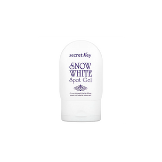 Secret Key - Snow White Spot Gel 65g