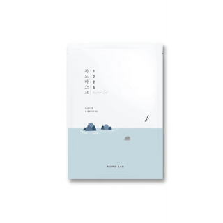 Round Lab 1025 Dokdo Water Gel Mask Sheet