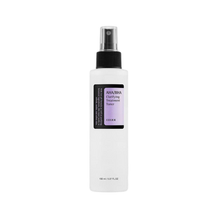 COSRX AHA/BHA Clarifying Treatment Toner 150ml