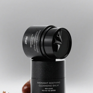 House of Hur Midnight Soothing Cleansing Balm 50ml