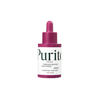 Timeless Bloom Bakuchiol Serum 30ml