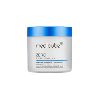Medicube Zero Pore Pad 2.0