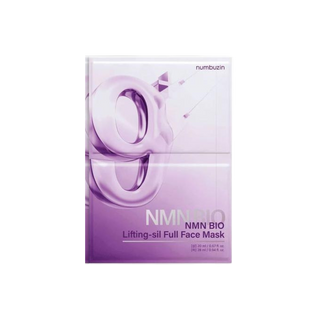 No.9 NAD Bio Lifting Full Cover Facial Mask