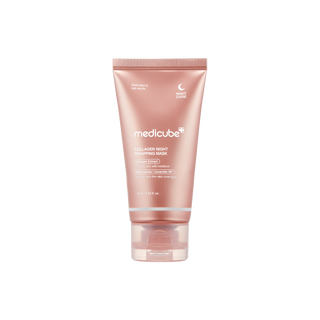Medicube Collagen Night Wrapping Mask 75ml