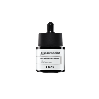 COSRX The Niacinamide 15 Serum 20ml