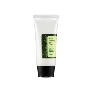 COSRX Aloe Soothing Sun Cream 50ml