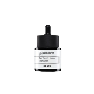 COSRX The Retinol 0.5 Oil 20ml