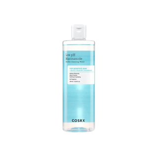COSRX Low pH Niacinamide Micellar Cleansing Water 400ml