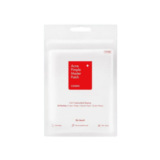 COSRX Acne Pimple Master 24 patches