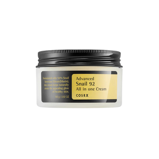 COSRX Advanced Snail 92 All In One Cream