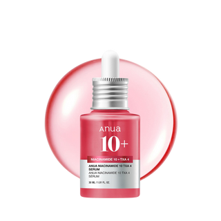 Anua Niacinamide 10%+Txa 4% Serum 30ml