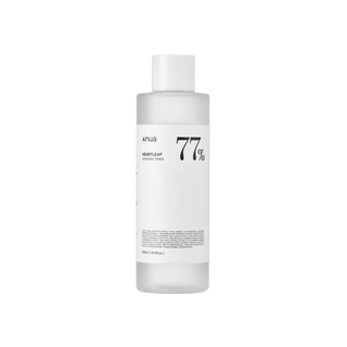 Anua Heartleaf 77% Soothing Toner 250ml
