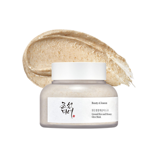 Beauty of Joseon Ground Rice and Honey Glow Mask 150ml