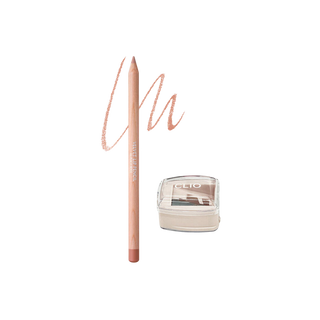 CLIO Velvet Lip Pencil Set #02 Peach Beige